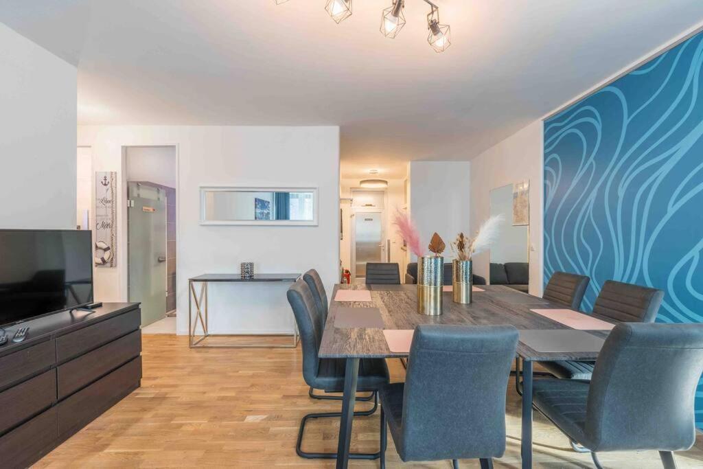 Big 7Rms City Central Loft, 1Alocation Berlin Luaran gambar