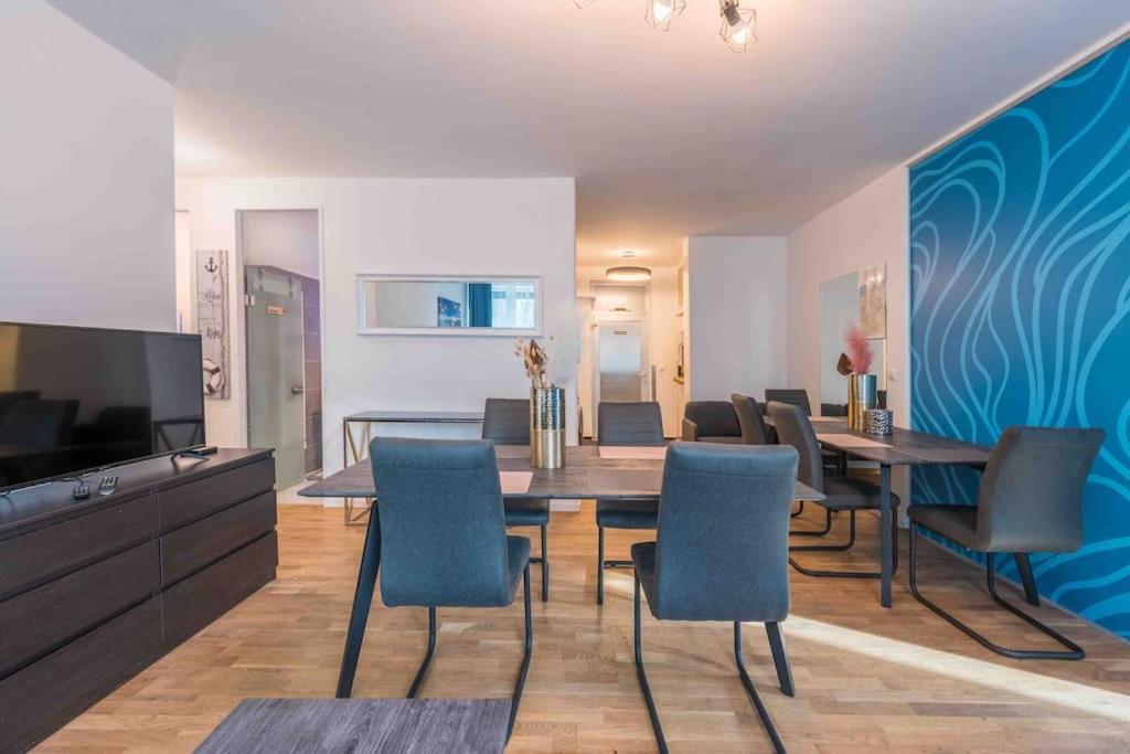 Big 7Rms City Central Loft, 1Alocation Berlin Luaran gambar
