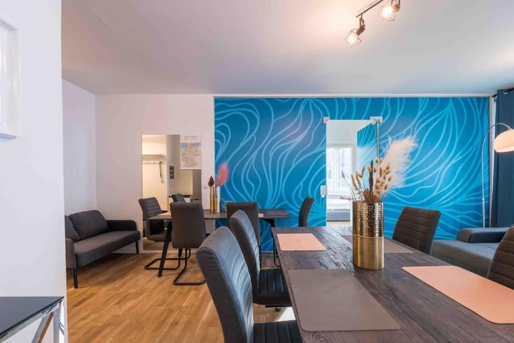 Big 7Rms City Central Loft, 1Alocation Berlin Luaran gambar