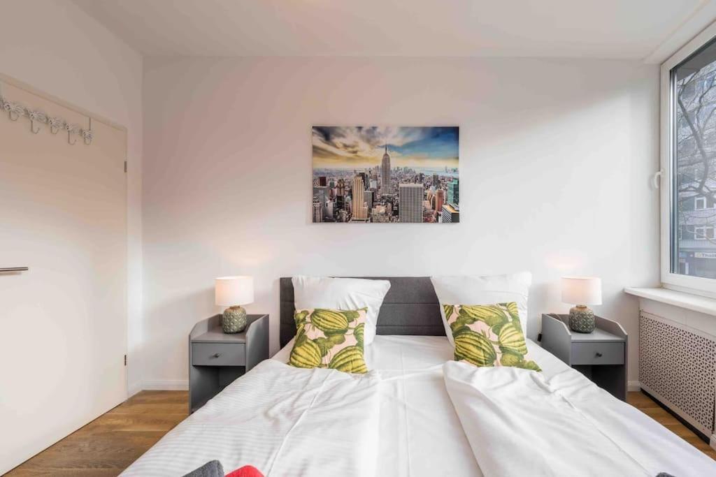 Big 7Rms City Central Loft, 1Alocation Berlin Luaran gambar
