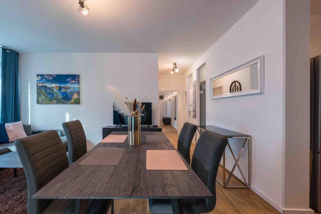 Big 7Rms City Central Loft, 1Alocation Berlin Luaran gambar