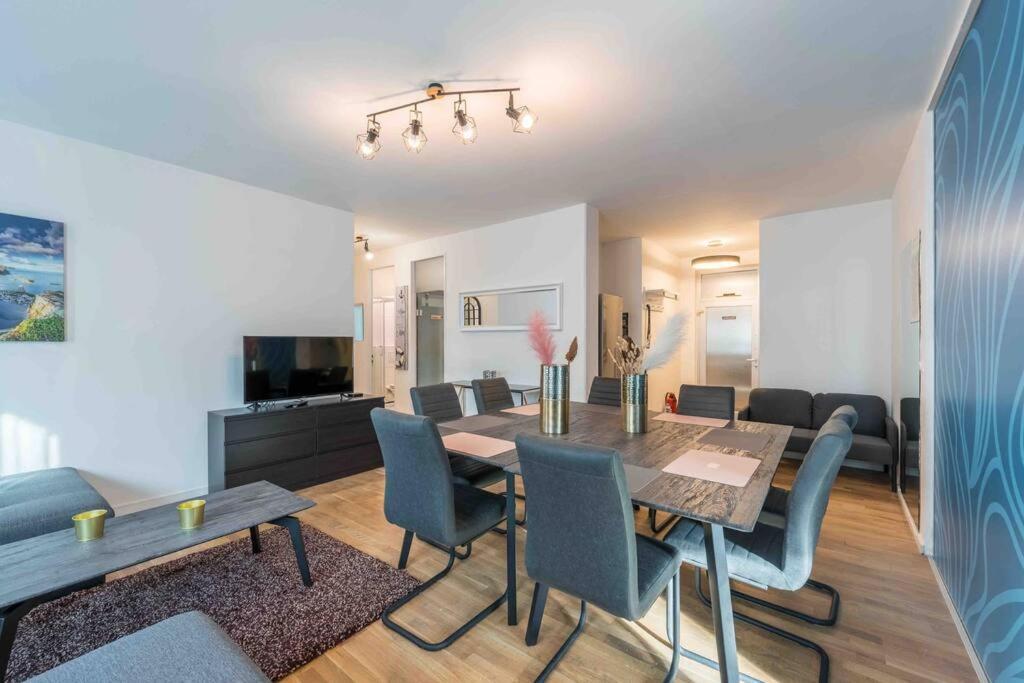 Big 7Rms City Central Loft, 1Alocation Berlin Luaran gambar