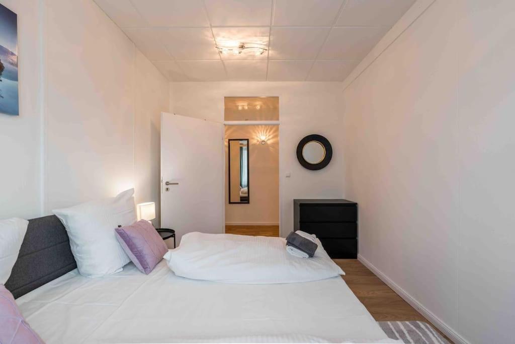 Big 7Rms City Central Loft, 1Alocation Berlin Luaran gambar