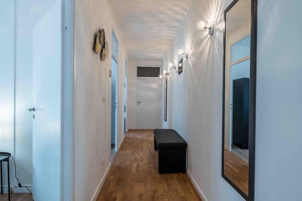 Big 7Rms City Central Loft, 1Alocation Apartment Berlin Luaran gambar