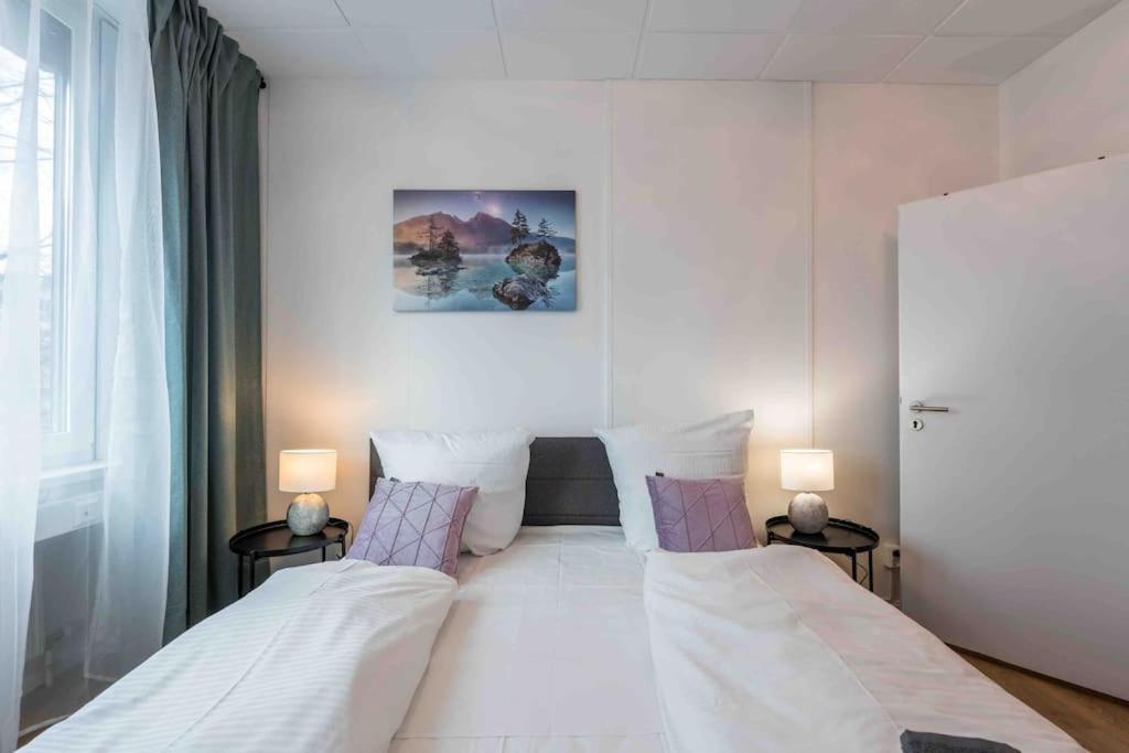 Big 7Rms City Central Loft, 1Alocation Berlin Luaran gambar