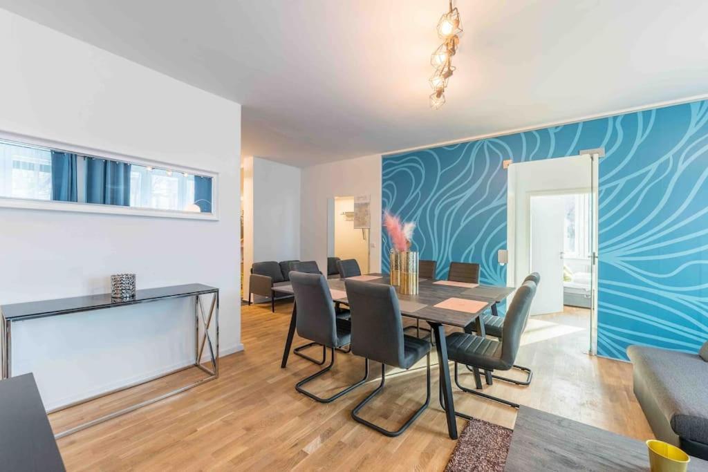 Big 7Rms City Central Loft, 1Alocation Berlin Luaran gambar