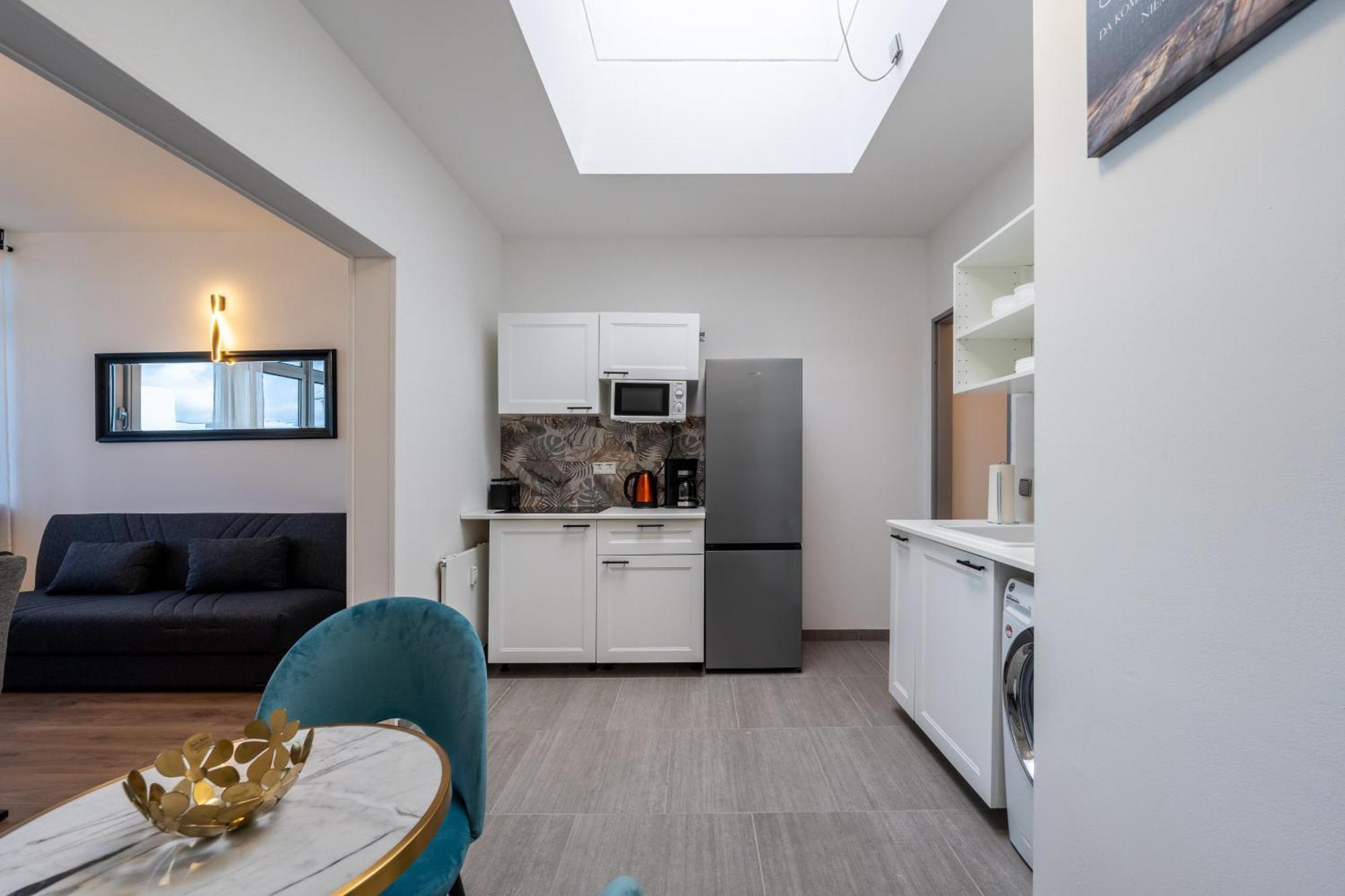 Big 7Rms City Central Loft, 1Alocation Berlin Luaran gambar