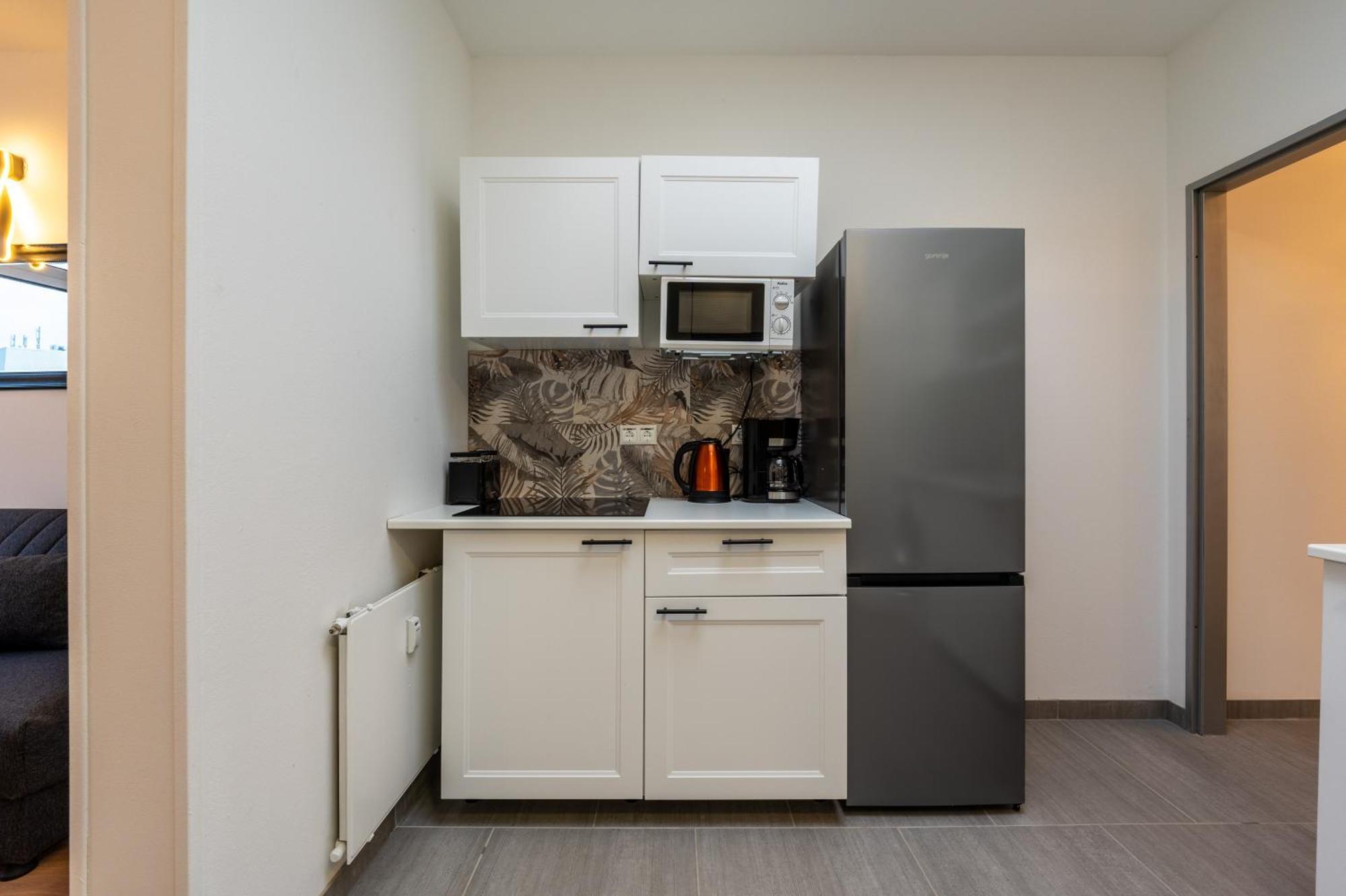 Big 7Rms City Central Loft, 1Alocation Berlin Luaran gambar