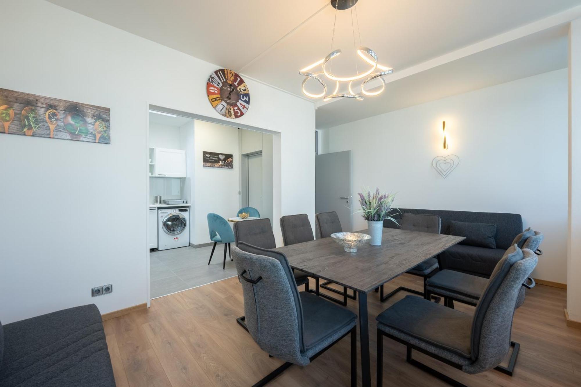 Big 7Rms City Central Loft, 1Alocation Berlin Luaran gambar