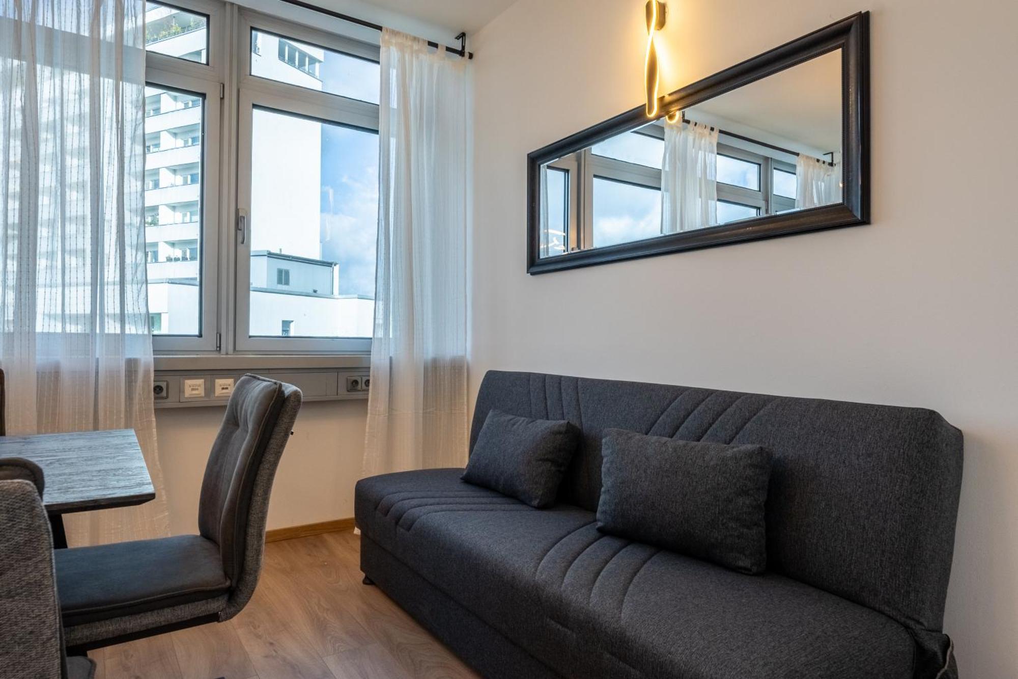 Big 7Rms City Central Loft, 1Alocation Berlin Luaran gambar