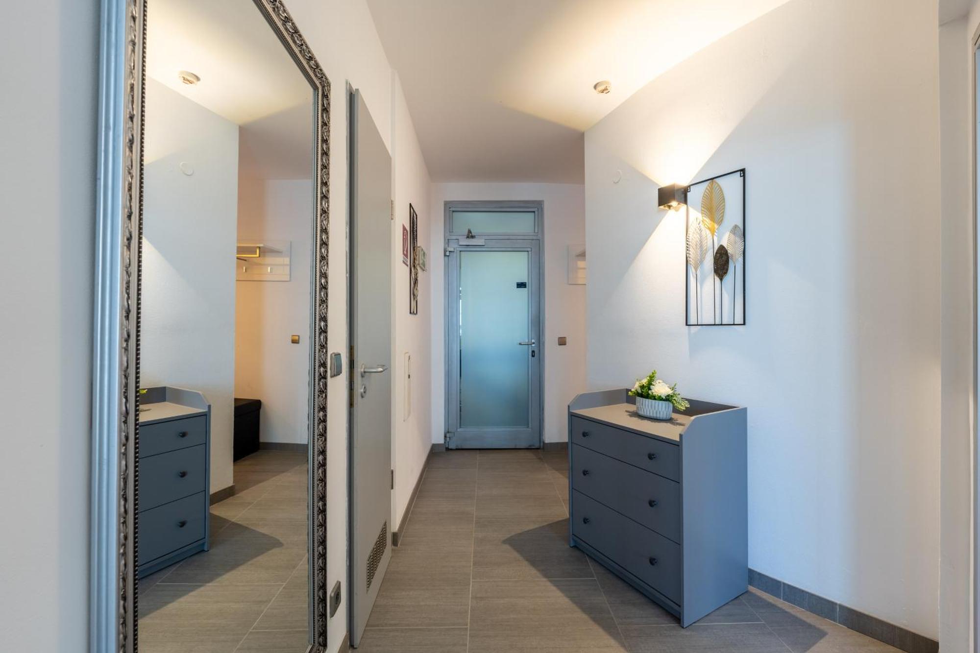 Big 7Rms City Central Loft, 1Alocation Berlin Luaran gambar