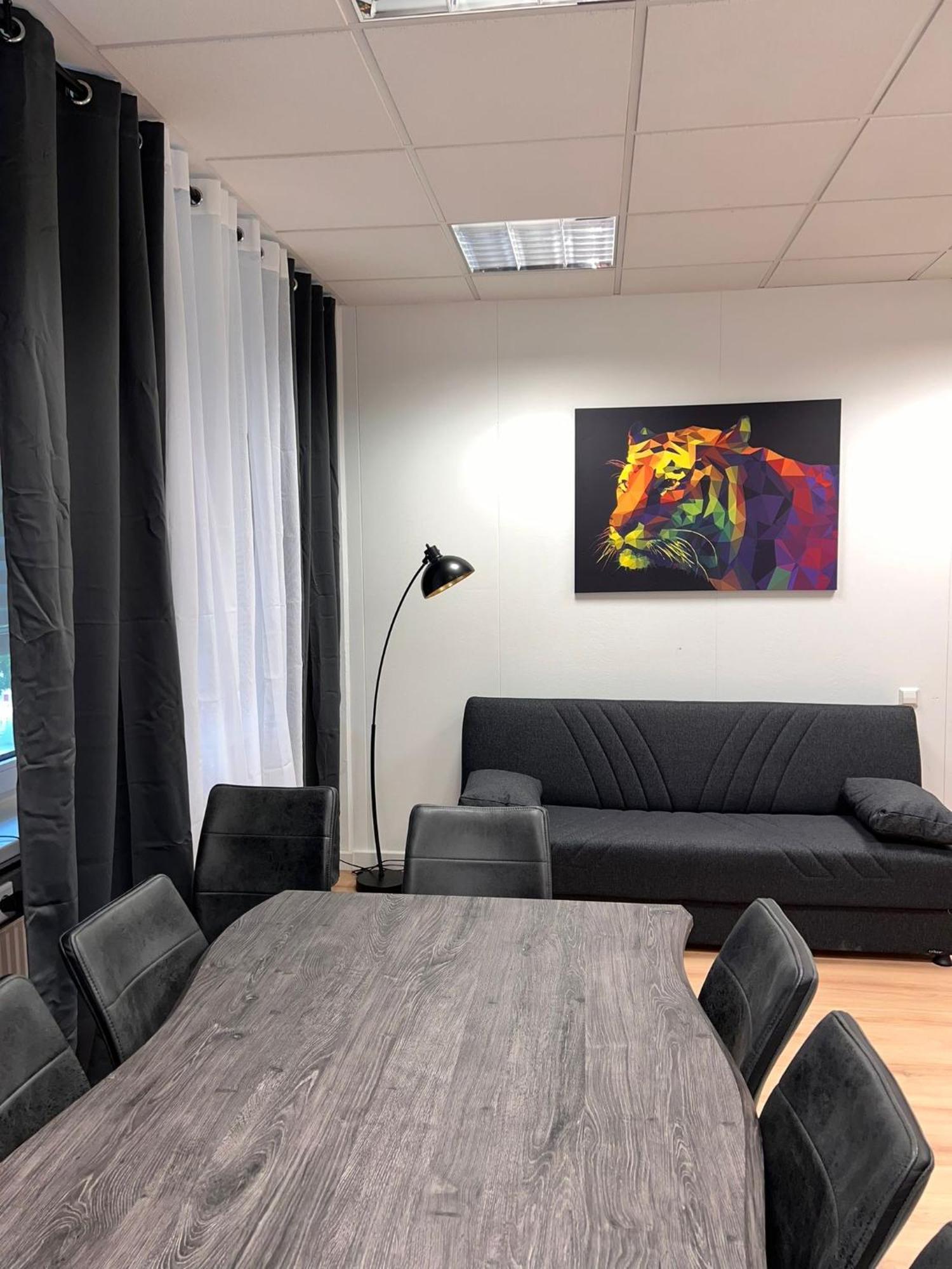 Big 7Rms City Central Loft, 1Alocation Berlin Luaran gambar