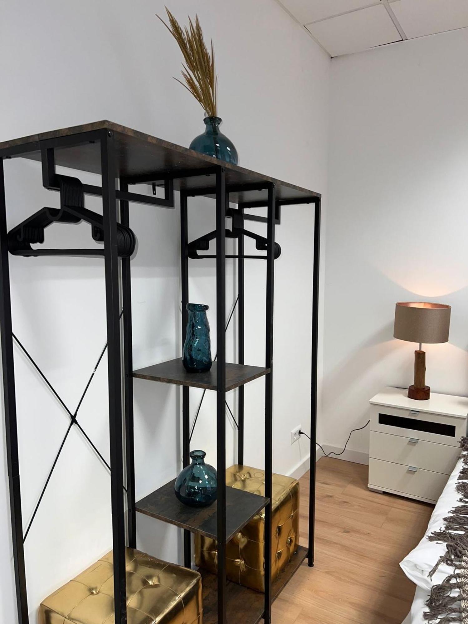 Big 7Rms City Central Loft, 1Alocation Berlin Luaran gambar
