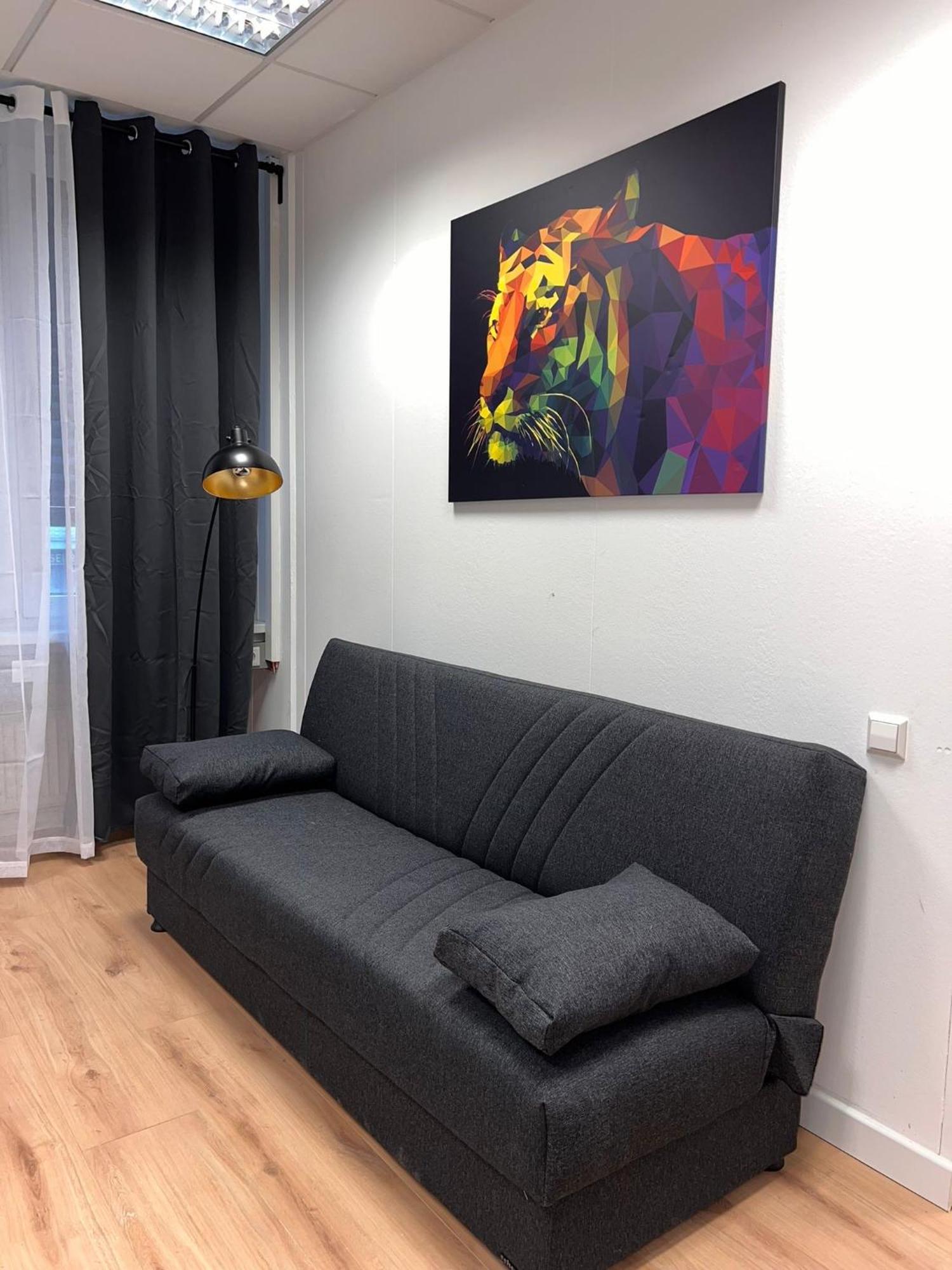 Big 7Rms City Central Loft, 1Alocation Berlin Luaran gambar
