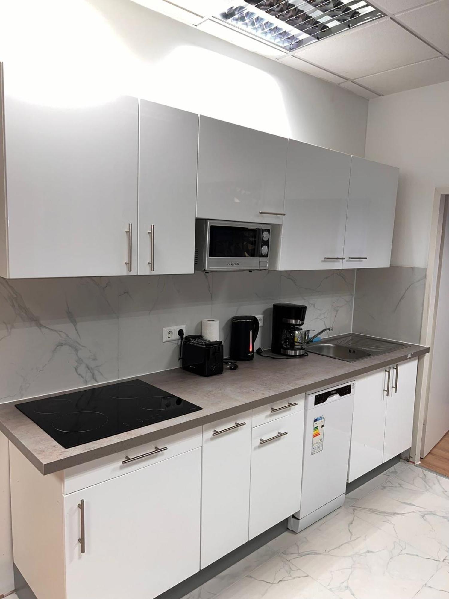 Big 7Rms City Central Loft, 1Alocation Berlin Luaran gambar
