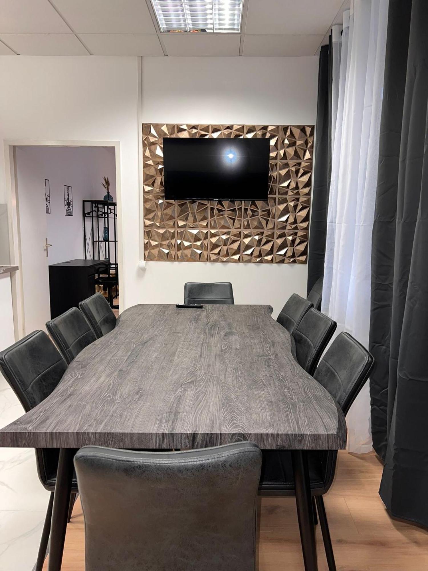Big 7Rms City Central Loft, 1Alocation Berlin Luaran gambar