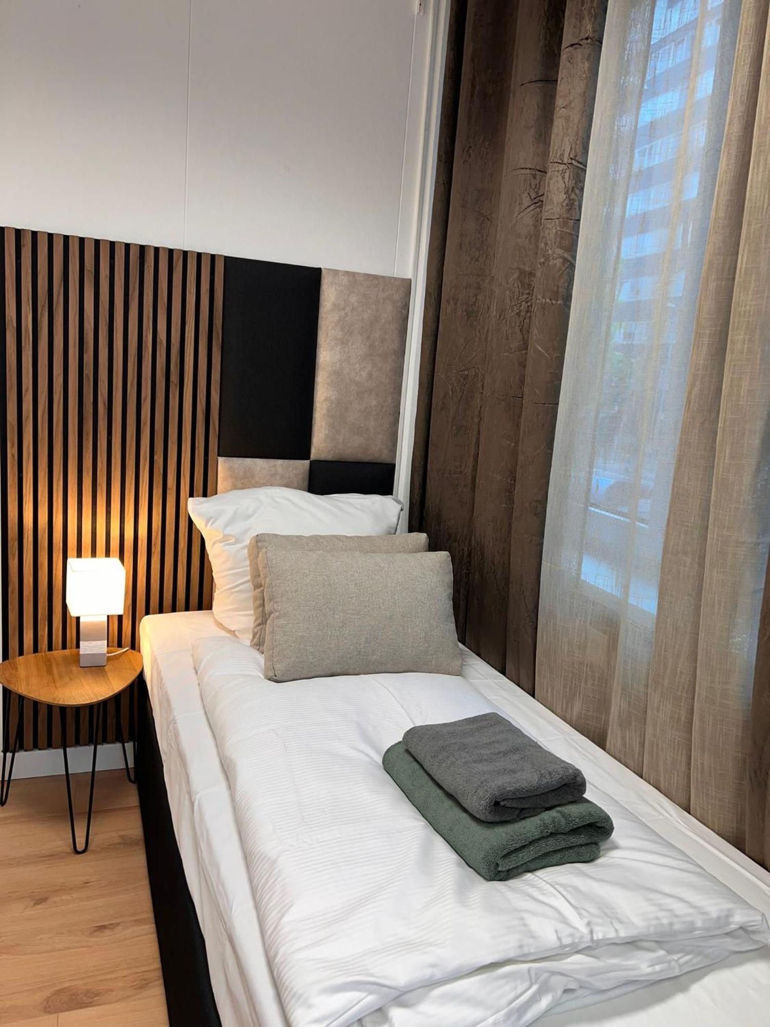 Big 7Rms City Central Loft, 1Alocation Berlin Luaran gambar
