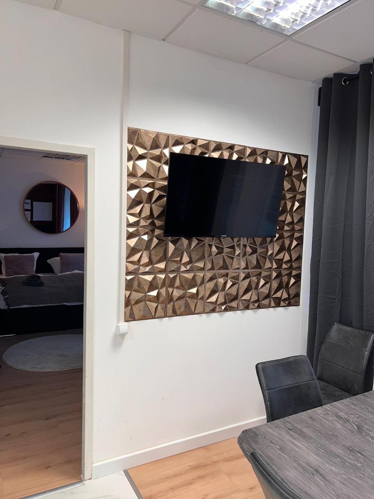 Big 7Rms City Central Loft, 1Alocation Berlin Luaran gambar