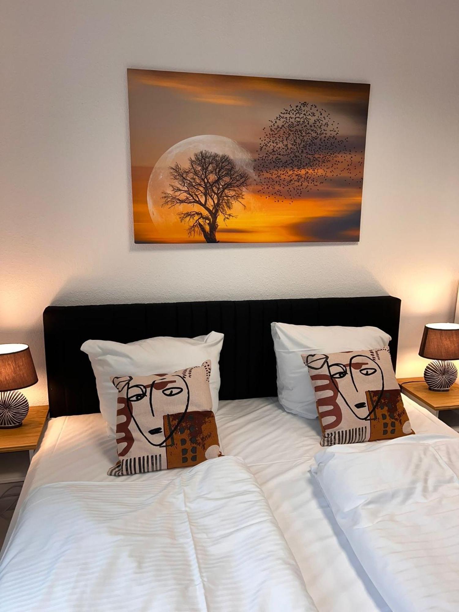 Big 7Rms City Central Loft, 1Alocation Berlin Luaran gambar