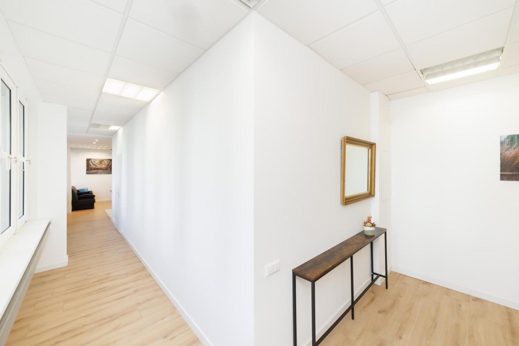 Big 7Rms City Central Loft, 1Alocation Berlin Luaran gambar
