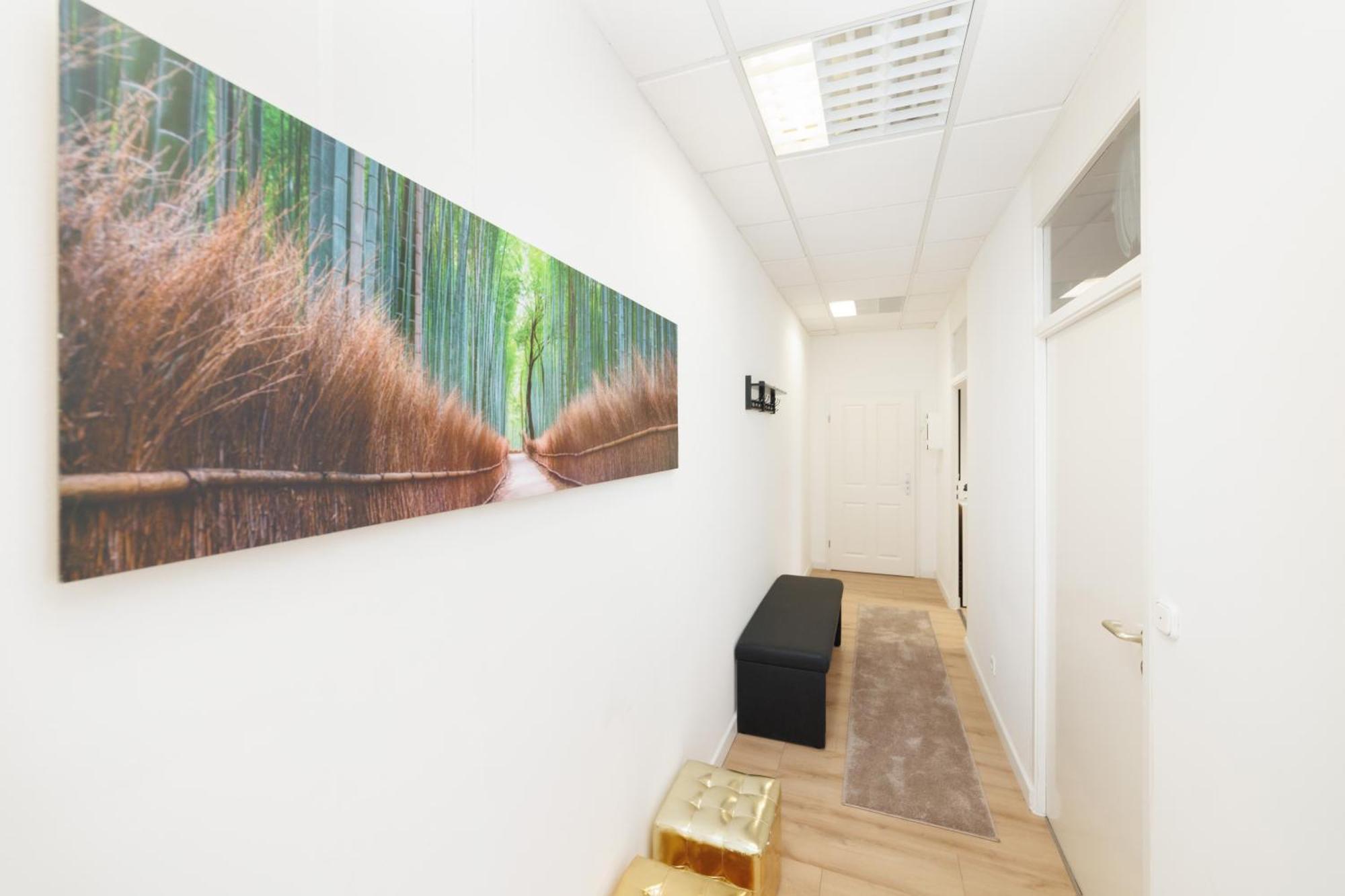 Big 7Rms City Central Loft, 1Alocation Berlin Luaran gambar